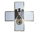 Ehrenzeichen des Deutschen Roten Kreuz - Ausgabe 1937-1939 - Verdienstkreuz